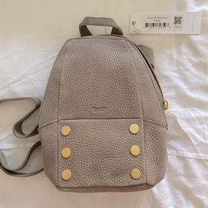 Brand new with tags and box Hammitt LA Hunter small backpack.
